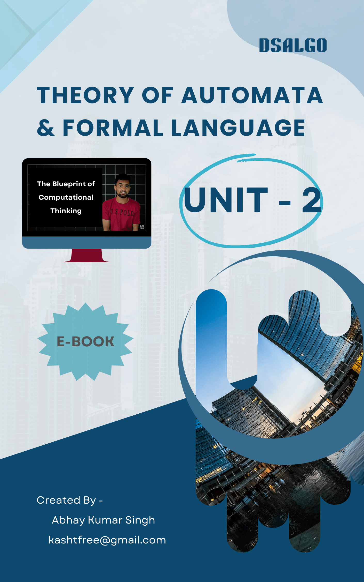 theory of Automata unit 2 PDF AKTU